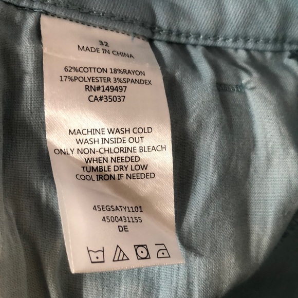 Stitch Fix Sam Edelman The Kitten tie dye jean - Picture 6 of 6